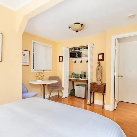 Secret Garden Stay - Perfect Sf Location